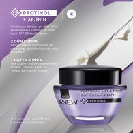 Avon Anew Platinum Gündüz Kremi SPF20 50 ml