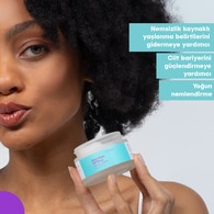 She Vec Any Time Of Day Nemlendirici Krem 50 ml