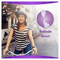 Orkid Barbee Günlük Ped Normal 20 Adet