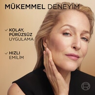  LOREAL PARIS EXC. LOREAL PARIS EXC. L'Oreal Paris Age Perfect Duo Yaşlanma Karşıtı Serum 30 ml  1 of 9 