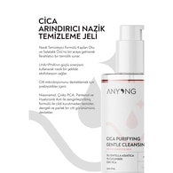 Anyong Cica Arındırıcı Nazik Temizleme Jeli 200 ml