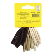  MIINE MIINE Miine Basic Bağlama Tokası Krem 24'lü  1 of 4 