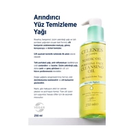  CELENES CELENES Celenes Nordicoil&nbsp;Tüm Cilt Yüz Temizleme Yağı&nbsp;250 ml  1 of 4 