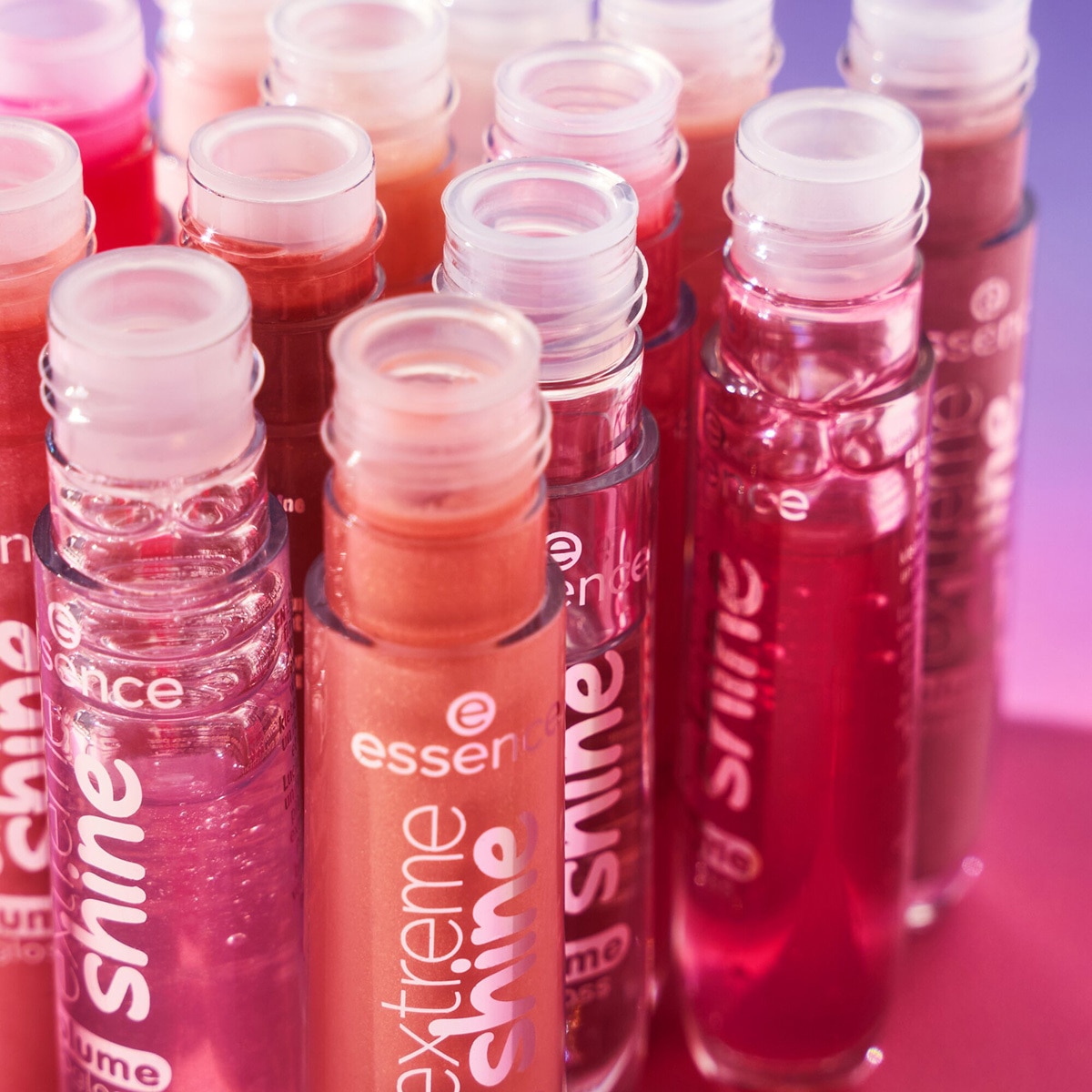 ESSENCE ESSENCE Essence Extreme Shine Volume Dudak Parlatıcısı 21 1 of 15