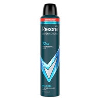  REXONA REXONA Rexona Men Erkek Sprey Deodorant Xtra Cool 72 Saat Kesintisiz Üstün Koruma 200 ml  1 of 9 