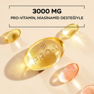 Pantene Grow Abundant Dökülme Karşıtı Saç Derisi Serumu 60 ml