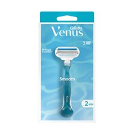 Gillette Venus Pembe Kadın Tıraş Makinesi Yedekli