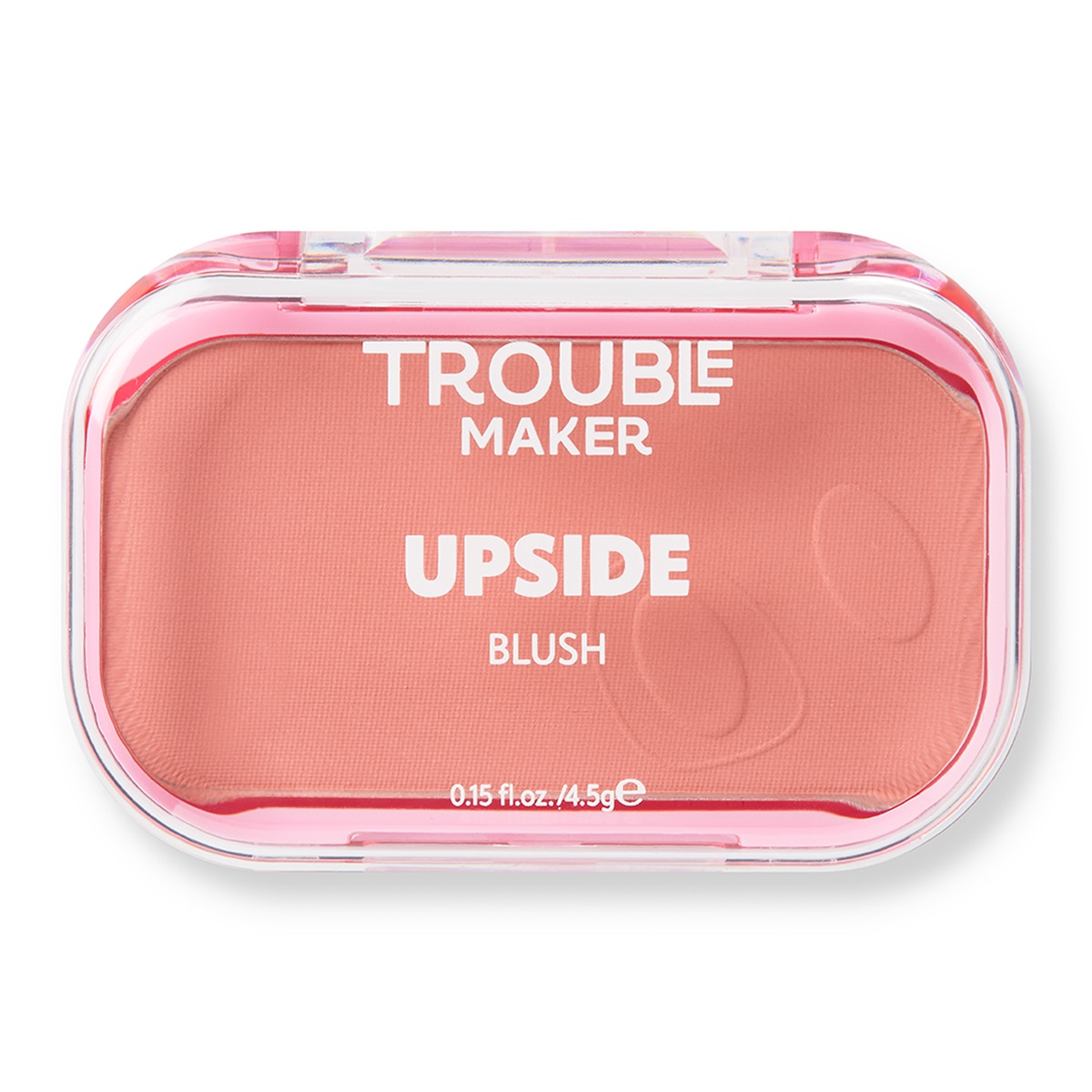 TROUBLE MAKER TROUBLE MAKER Trouble Maker Upside Allık Glass Half Full 1 of 1