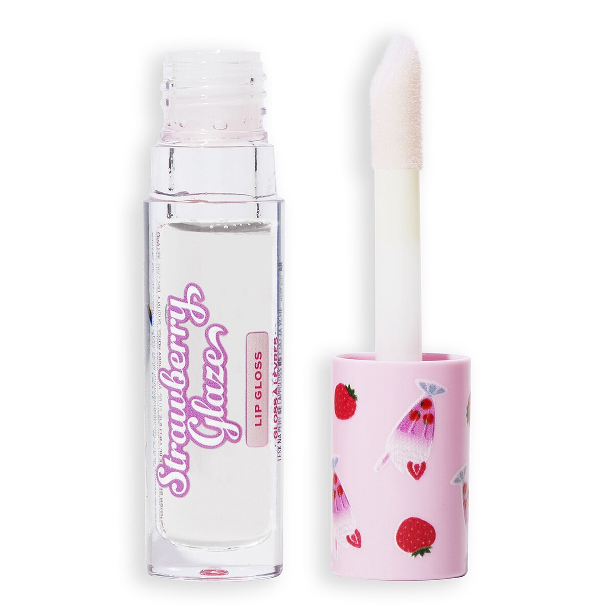 I HEART REVOLUTION I HEART REVOLUTION I Heart Revolution Milkshake Dudak Parlatıcısı Gloss 1 of 4