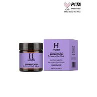 Hoito Superfood Durulanmayan Saç Maskesi 100 ml