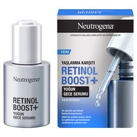 Neutrogena Retinol Boost Intense Serum 30 ml