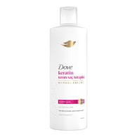  DOVE DOVE Dove Şampuan Keratin Uzun Saç Terapisi 375 ml  1 of 11 