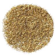 Nyx Face & Body Glitter Bronze