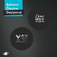  DOVE DOVE Dove +Care Advanced Clean Comfort 72 Saat Koruma Antiperspirant Erkek Roll-On 50 ml  1 of 10 