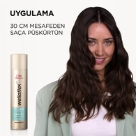 Wellaflex Invisible Spray Extra Güçlü 400 ml