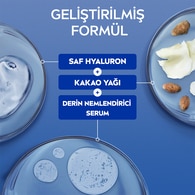 NIVEA BODY NIVEA BODY Nivea Nemlendirici Vücut Bakım Losyonu Cocoa Butter 200 ml 1 of 7