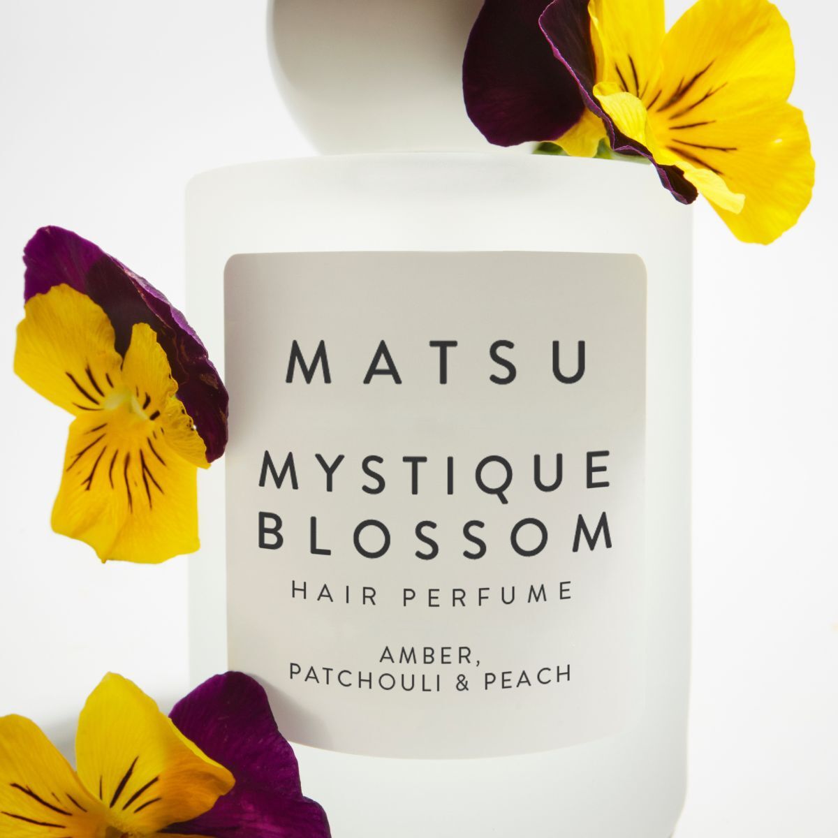  MATSU PROFESSIONAL MATSU PROFESSIONAL Matsu Mystique Blossom Saç Parfümü 50 ml  1 of 6 
