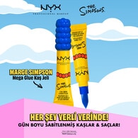  NYX NYX NYX SIMPSONS MARGES MEGA GLUE 01  1 of 8 