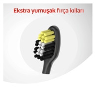Colgate Dil Temizleyicili Ekstra Yumuşak 5+ Yaş Çocuk Diş Fırçası