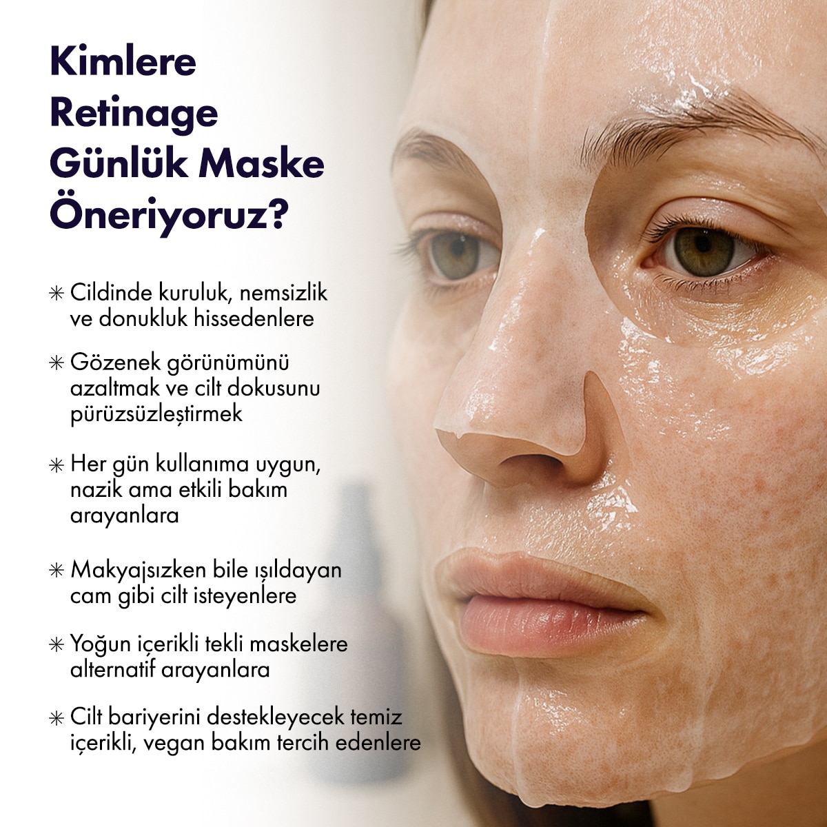  PH LAB PH LAB Ph Lab Retinage 30'lu Maske 360 ml  1 of 7 