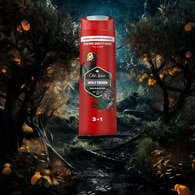 Old Spice Wolfthorn Erkekler İçin Duş Jeli ve Şampuan 400 ml