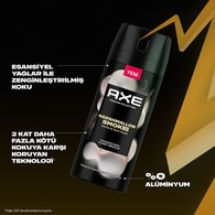 AXE AXE Exe Marshmallow Smoke Deodorant 150 ml 1 of 10