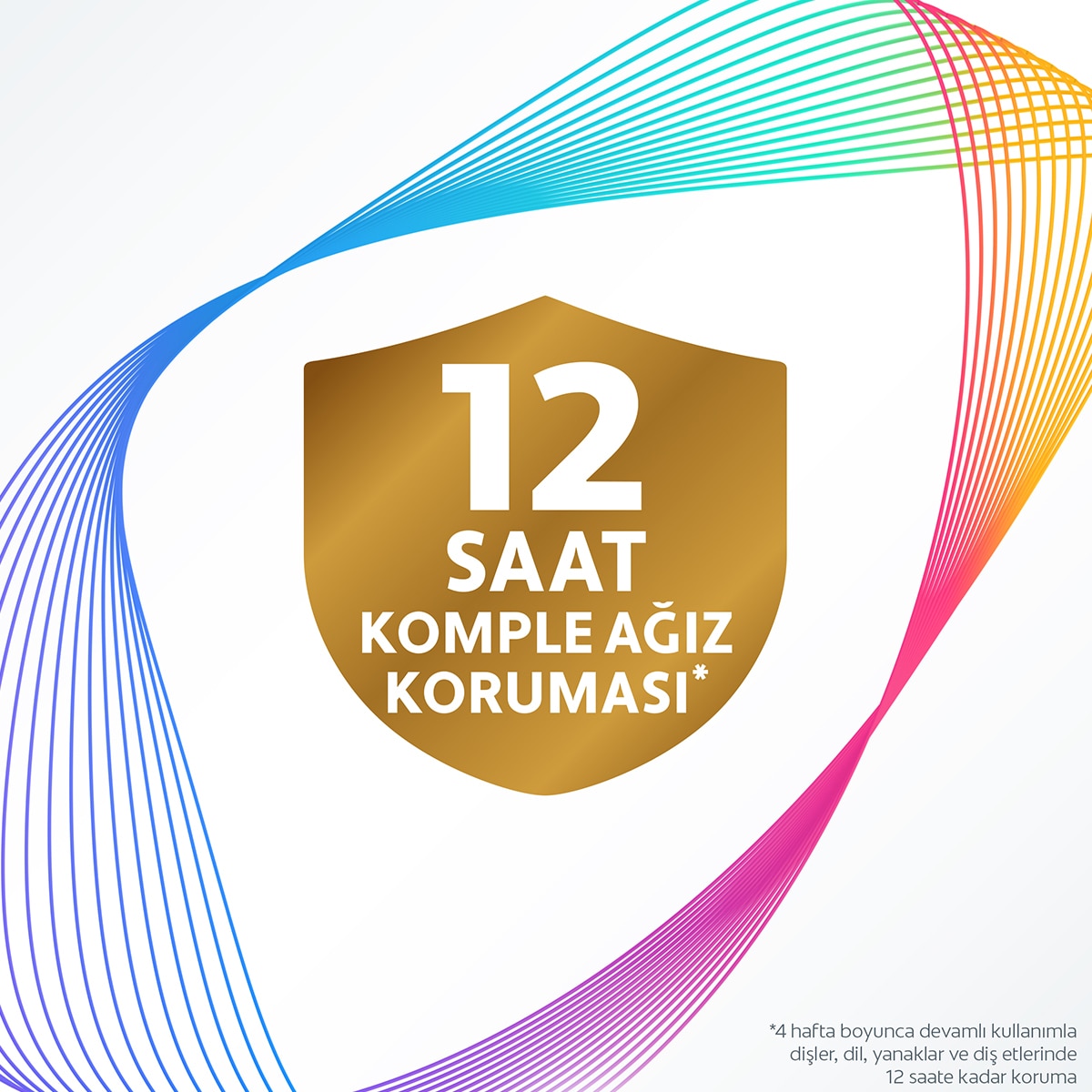  undefined COLGATE EXC. Colgate Total Beyazlık Diş Macunu Pratik Tasarım Beyazlatıcı 100 ml  1 of 12 