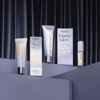 Pastel Profashion Glassy Glow Skin Serum