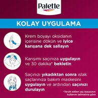 Palette Deluxe Uil Ultra Yoğun Renk Açıcı