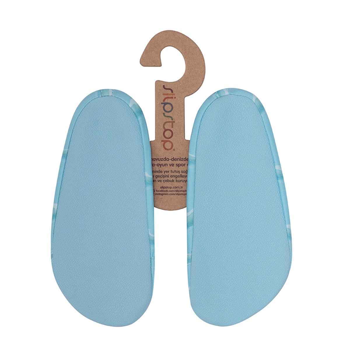 SLIPSTOP SLIPSTOP Slipstop 27-29 Surf Rider Kaydırmaz Ayakkabı Erkek Çocuk 1 of 2