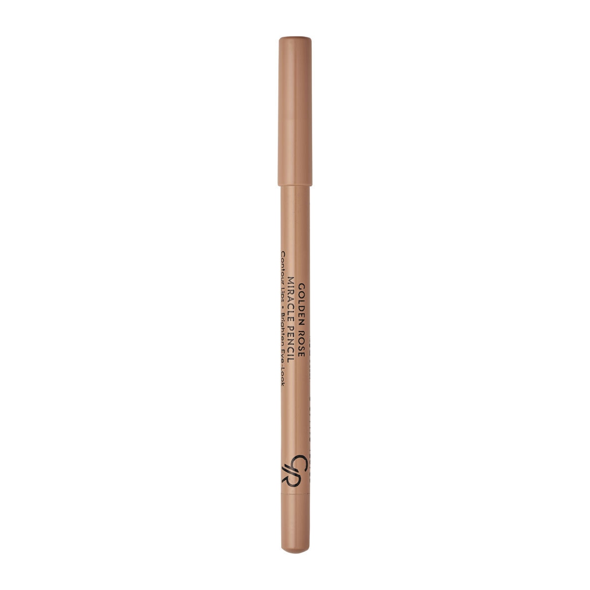 GOLDEN ROSE Golden Rose Miracle Kalem Dudak Kalemi 1324617 | Watsons