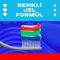 Closeup Diş Macunu Fresh Blast 50 ml