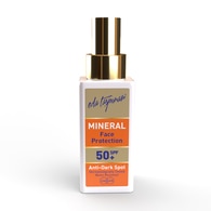 Eda Taşpınar Nemlendirici Yüz Güneş Krem SPF50 50 ml