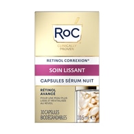 RoC Retinol Kırışıklık Karşıtı Kapsül Serum 30 Adet