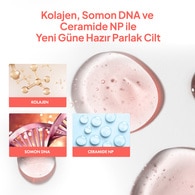 Ph Lab Collagen Night Cilt Yenileyici Serum 50 ml