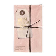 DIESEL DIESEL Diesel Fuel For Life Pour Femme Parfüm Kadın EDP 50 ml 1 of 8