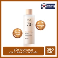 ANUA ANUA Anua Rice %70 Glow Milky Tonik 250 ml