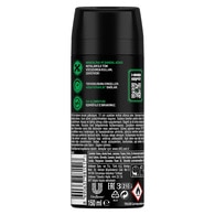  AXE AXE Axe Africa Deodorant 150 ml  1 of 10 