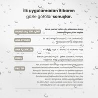  MATSU PROFESSIONAL MATSU PROFESSIONAL Matsu Sun Day Isıya Karşı Saç Bakım Spreyi 200 ml  1 of 8 