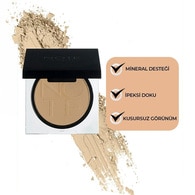 Note Mineral Pudra No: 01