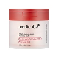  MEDICUBE MEDICUBE Medicube Red Peeling Pad 155 g  1 of 3 