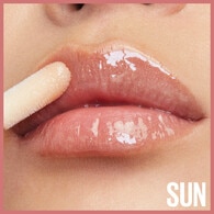 Maybelline New York Lifter Gloss Nemlendirici Dudak Parlatıcısı 020 Sun