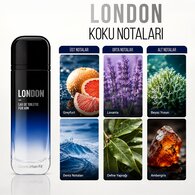 DICORA URBAN FIT DICORA URBAN FIT Dicora Urban Fit London Erkek Parfüm EDT 150 ml 1 of 4