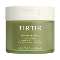  TIRTIR TIRTIR TIRTIR MATCHA TEMİZLEYİCİ MASKE 120ML  1 of 3 