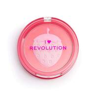  I HEART REVOLUTION I HEART REVOLUTION I Heart Revolution Fruity Strawberry Allık  1 of 1 