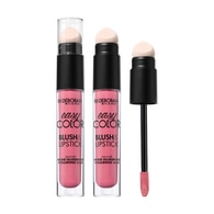  DEBORAH DEBORAH Deborah Easy Color Allık & Lip Hyaluronik Asit No: 06 