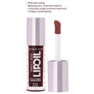 Golden Rose Sweet Kiss Lip Oil Gloss No: 08