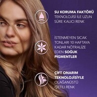 Wella Koleston Kit Saç Boyası Küllü Kumral 7/1