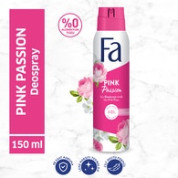 Fa Pink Passion Kadın Deodorant 150 ml