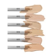 Pastel 24H Non-Stop 2in1 Foundation & Concealer Fondöten & Kapatıcı 603 Ivory